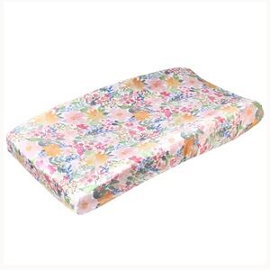 Copper Pearl Premium Changing Pad Cover